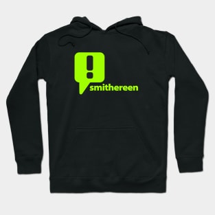 Smithereen Hoodie